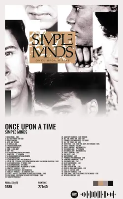 Simple Minds - Once Upon A Time Super Deluxe.jpg